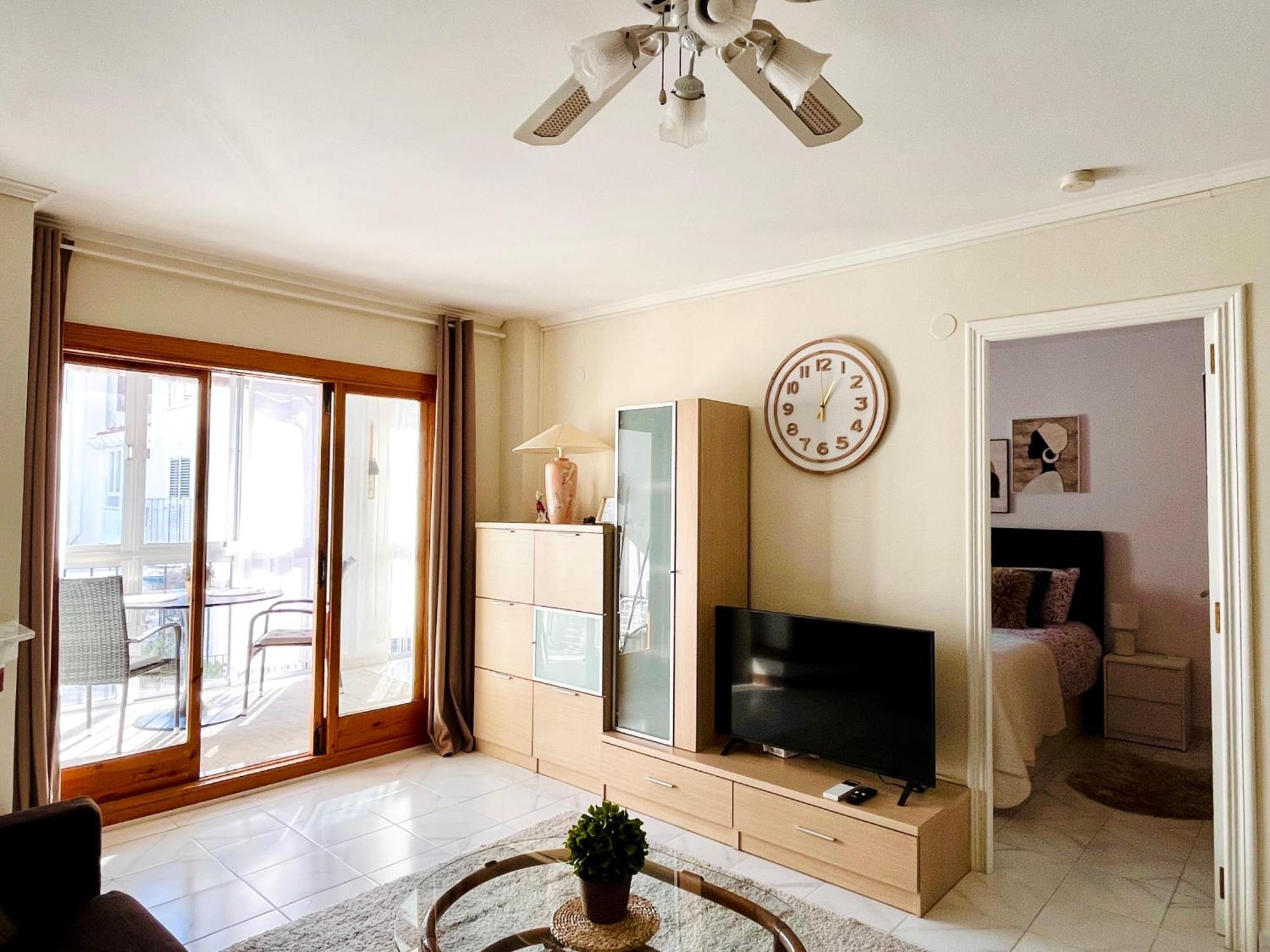 Cibeles Apartament Torrevieja Exterior foto